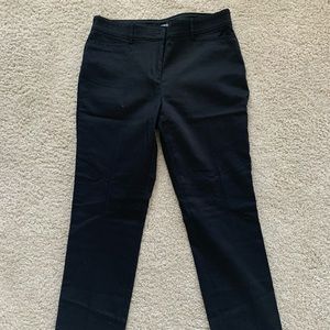 EXPRESS Dress skinny pants